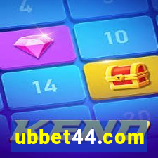 ubbet44.com