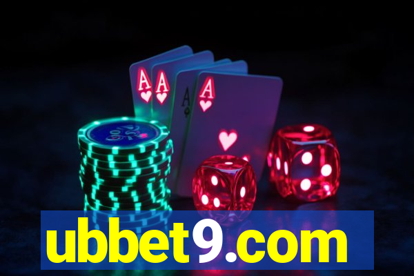 ubbet9.com