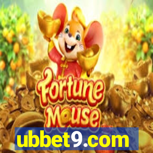 ubbet9.com