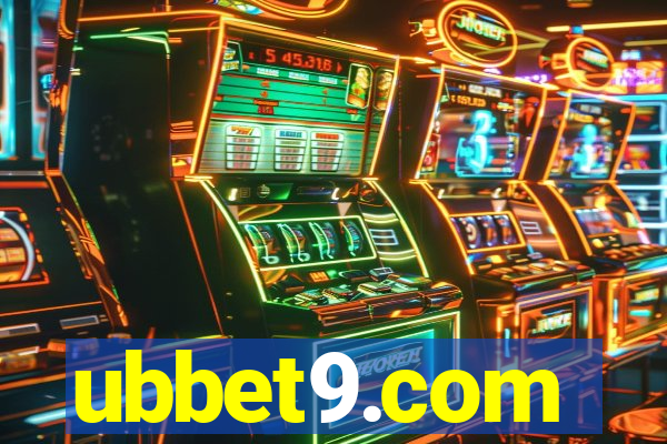 ubbet9.com