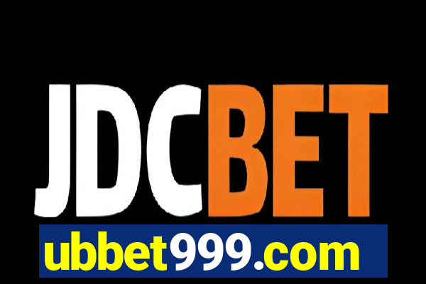 ubbet999.com