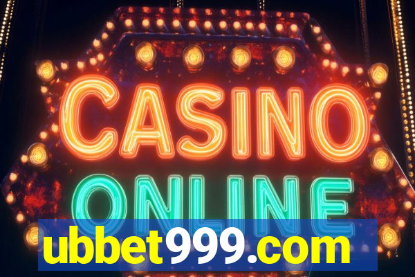 ubbet999.com