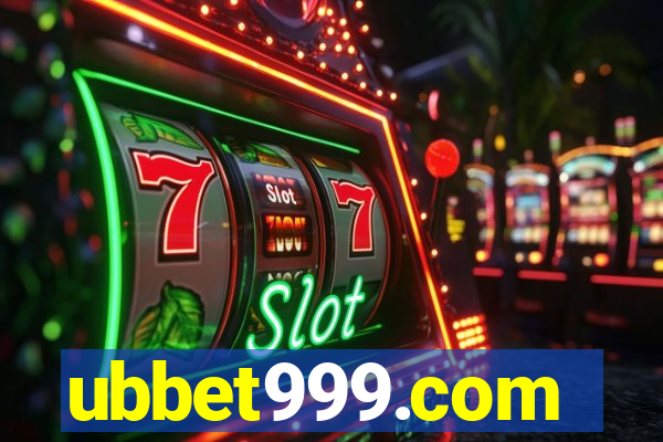 ubbet999.com