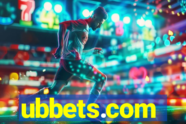 ubbets.com