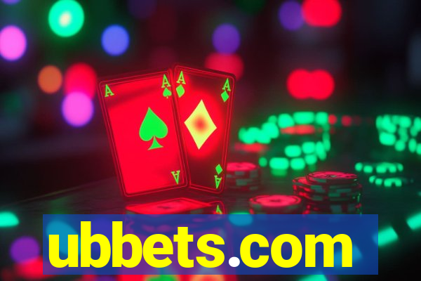 ubbets.com
