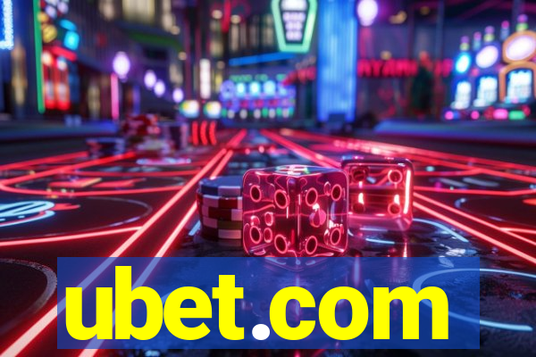ubet.com