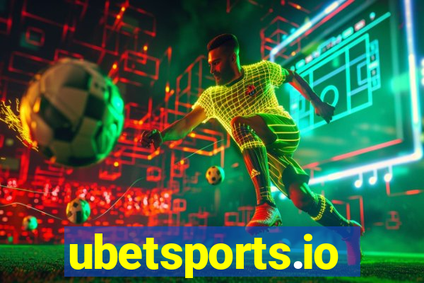 ubetsports.io