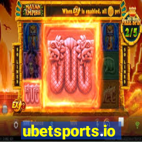 ubetsports.io