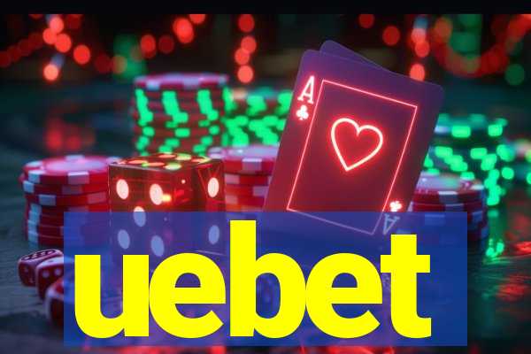 uebet