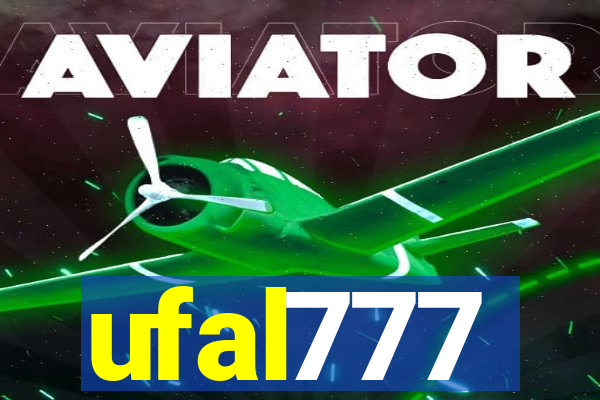 ufal777