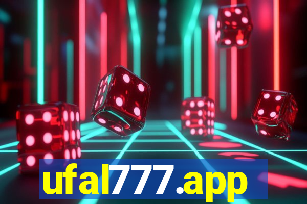 ufal777.app