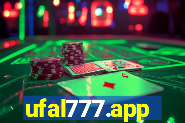 ufal777.app