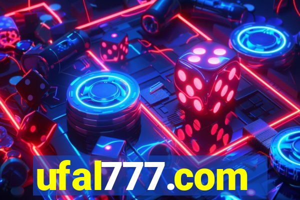 ufal777.com