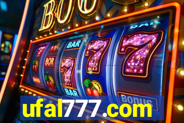 ufal777.com
