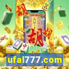 ufal777.com