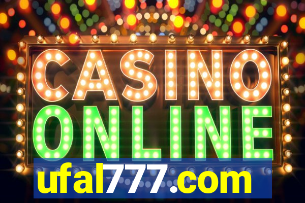 ufal777.com