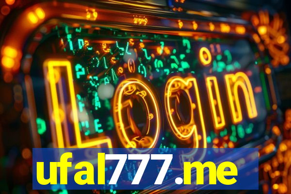 ufal777.me