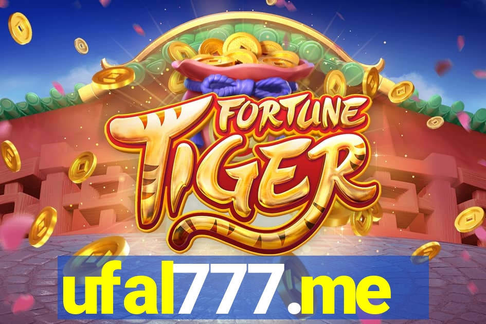 ufal777.me