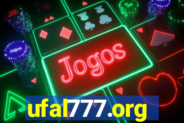 ufal777.org