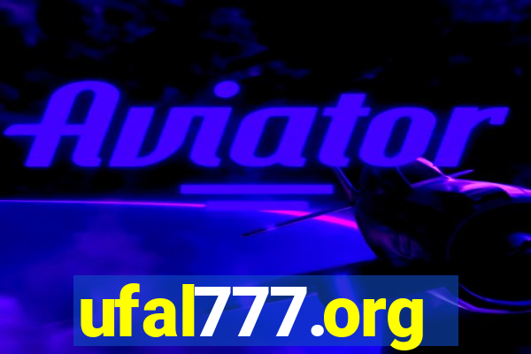 ufal777.org