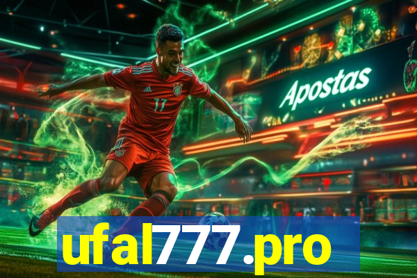ufal777.pro