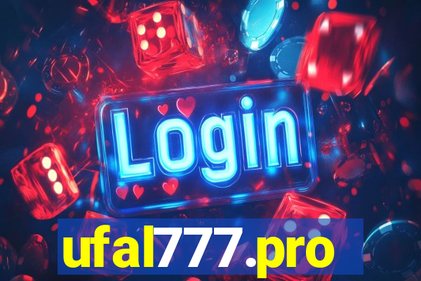 ufal777.pro