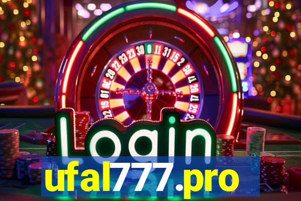 ufal777.pro