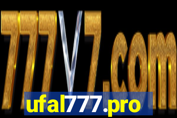 ufal777.pro