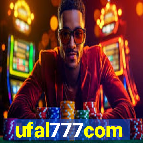 ufal777com
