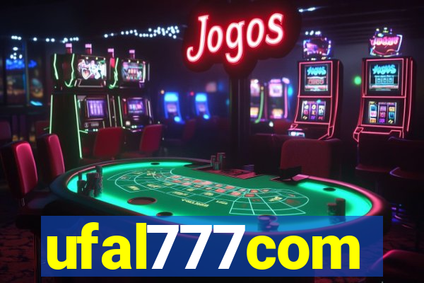 ufal777com
