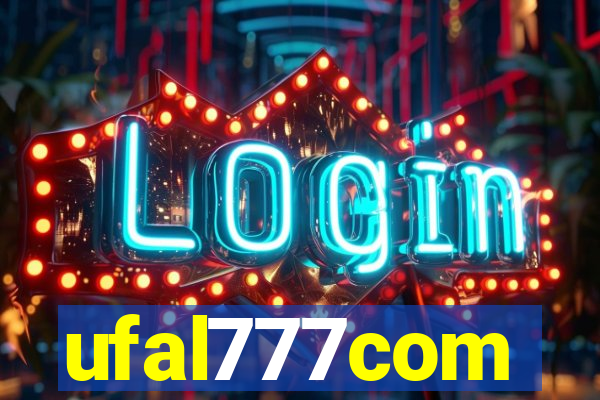 ufal777com