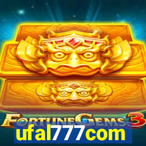 ufal777com