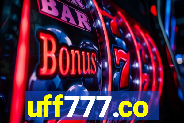uff777.co