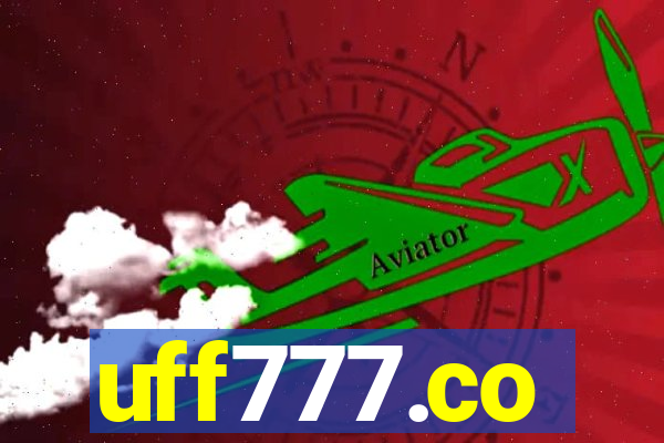 uff777.co