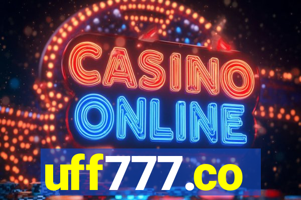 uff777.co