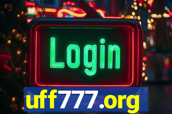 uff777.org