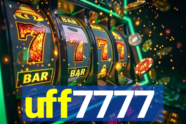uff7777