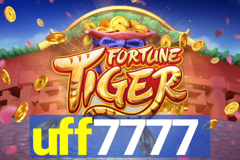 uff7777