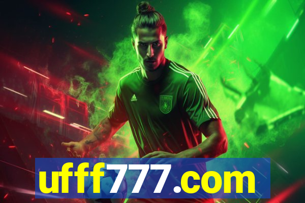 ufff777.com