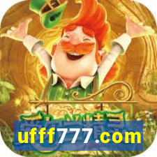 ufff777.com