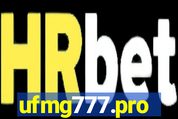 ufmg777.pro
