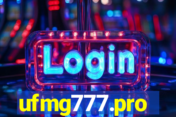 ufmg777.pro