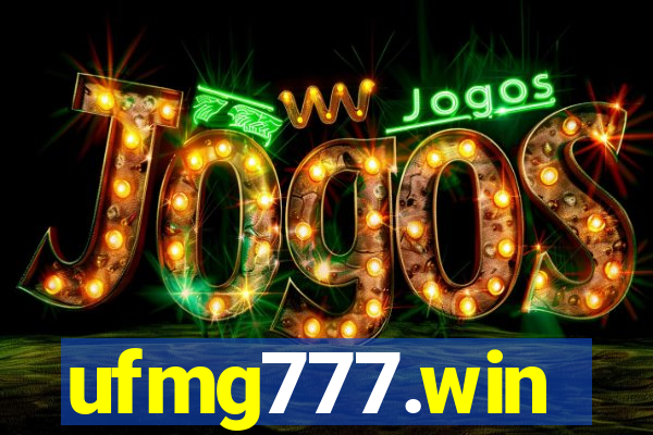 ufmg777.win