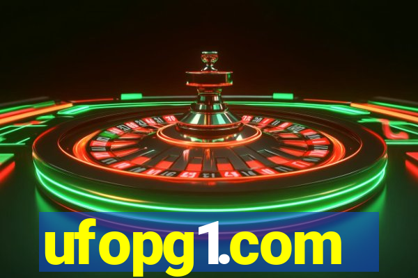 ufopg1.com