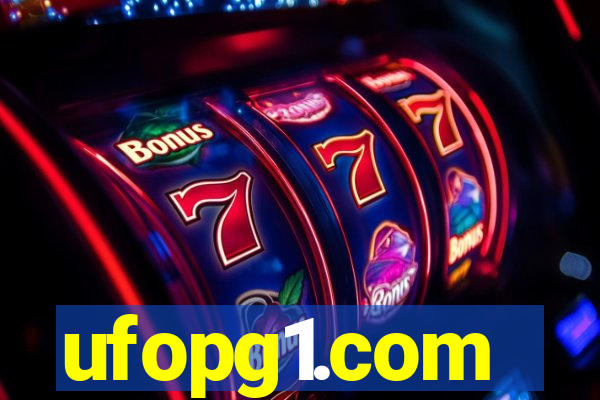 ufopg1.com