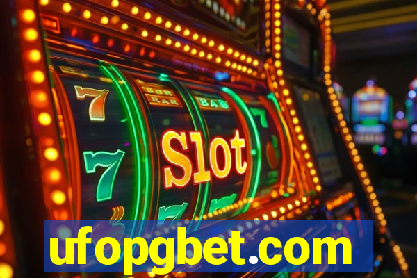 ufopgbet.com