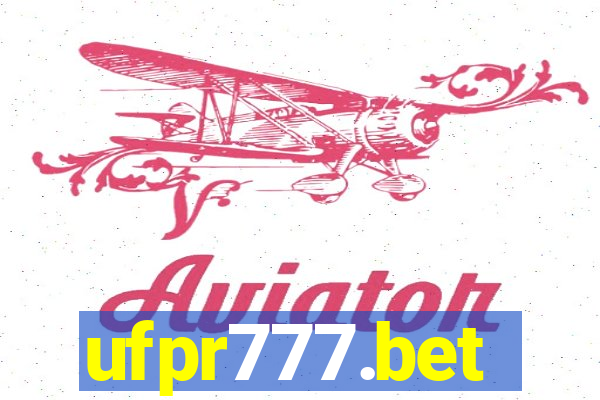 ufpr777.bet