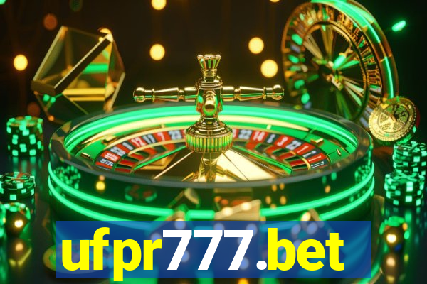 ufpr777.bet