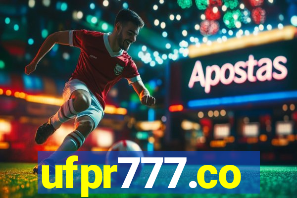 ufpr777.co