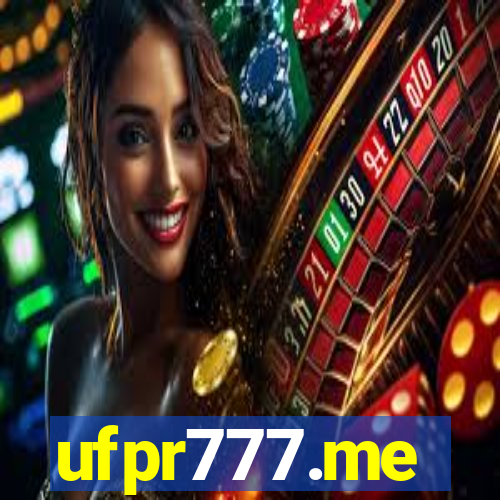 ufpr777.me
